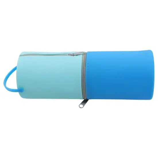 Assorted 8" Pencil Pouch, 1pc. by Fab Finds {7}