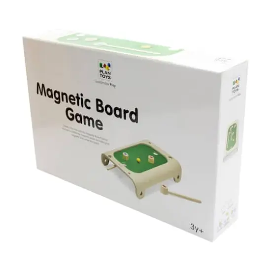 Magnetic Board Game {3}