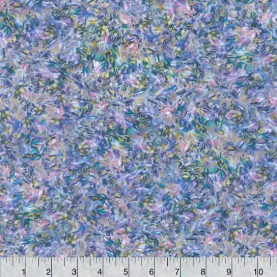 Robert Kaufman Pansy Cotton Fabric {3}