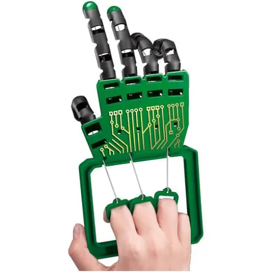 Toysmith&reg; Robotic Hand Kit {8}