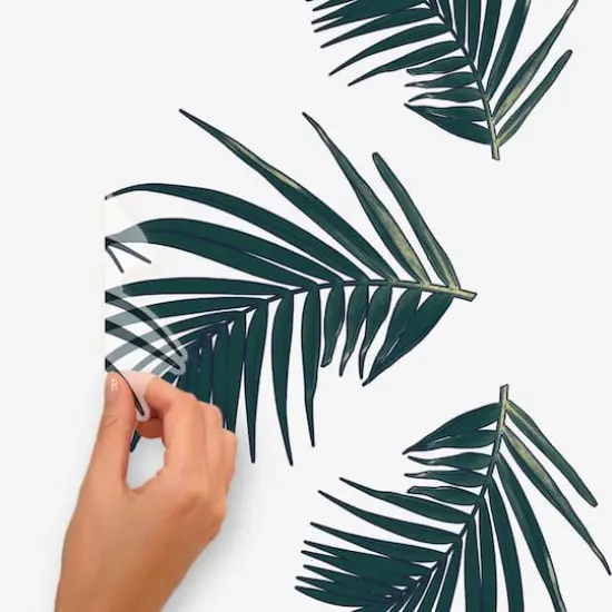 RoomMates Jurassic World: Dominion Peel & Stick Giant Wall Decals w/ Alphabet {5}