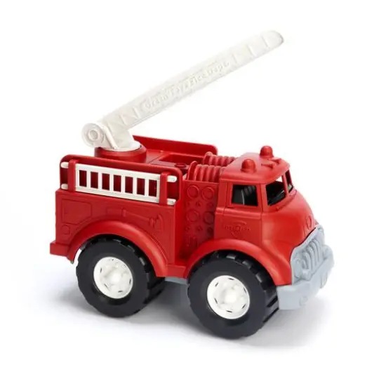 Fire Truck {5}