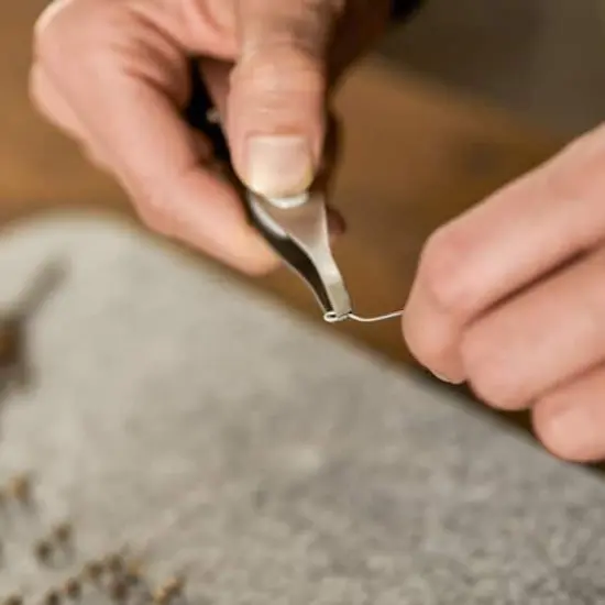 Fiskars&reg; LED Tweezers {3}