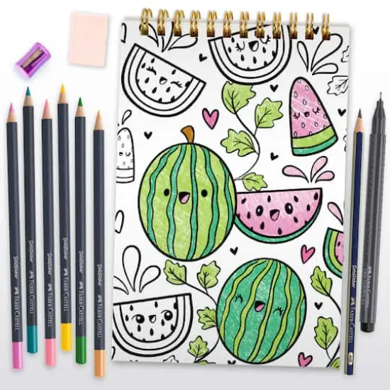 Faber-Castell&reg; Kawaii World Kit {9}