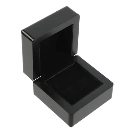 Black Ring Box by Bead Landing&trade; {3}