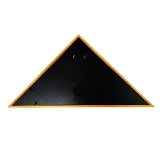 Oak Memorial Flag Case by Studio D&eacute;cor&reg; {4}