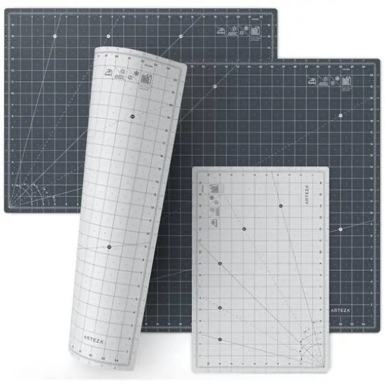 Arteza&reg; 24" x 36" Self Healing Rotary Cutting Mat {6}