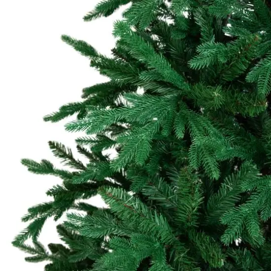7ft. Unlit Real Touch™ Full Alamosa Fir Artificial Christmas Tree {4}
