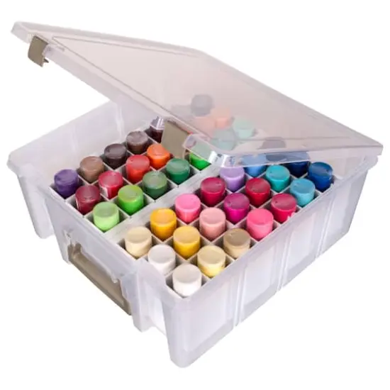 ArtBin&reg; Paint Storage Tray {7}