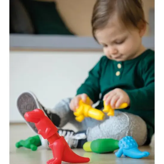 SmartMax&reg; My First Dinosaurs {7}