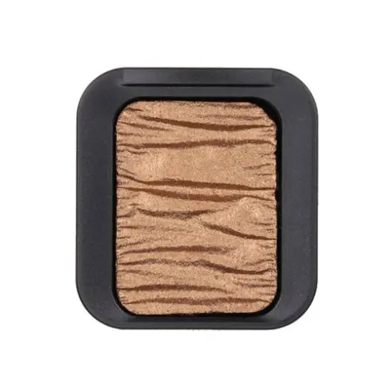 Finetec Pearlescent Watercolor Pan Pearlescent Hazelnut {1}
