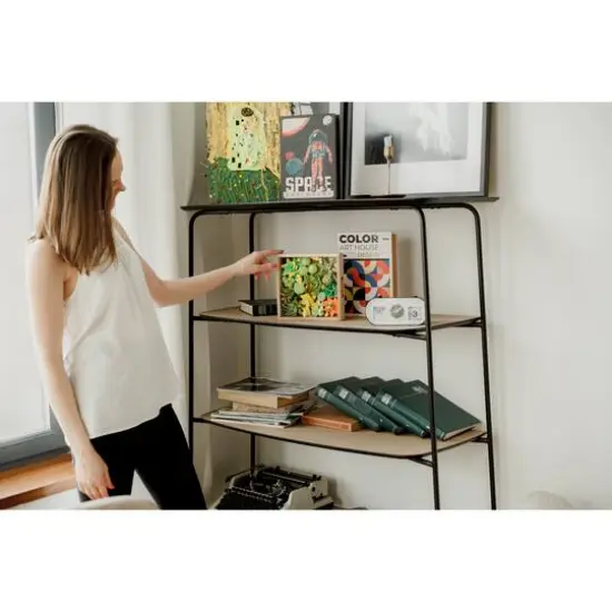 OKTO DIY Wood & Craft Energy Succulents Clay Kit {12}