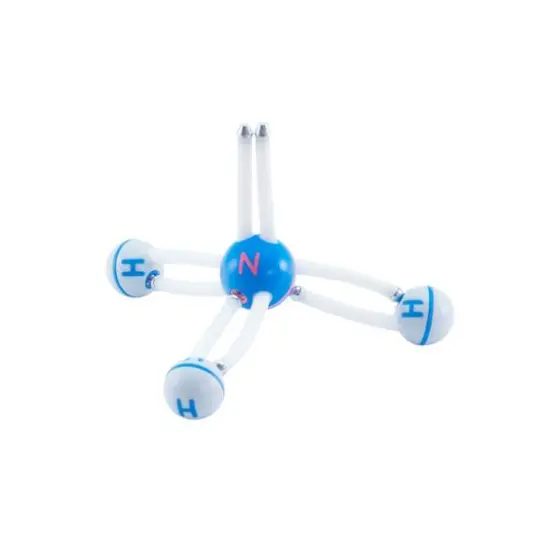 Thames & Kosmos Happy Atoms Complete Set {8}