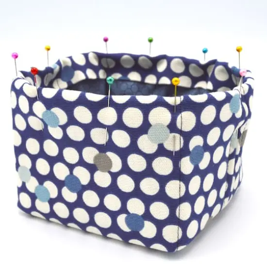 Dritz&reg; Multicolor Long Pearlized Pins {4}