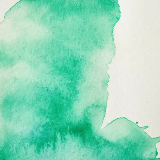 Winsor & Newton® Professional Water Colour™ Paint, 5mL Viridian Hue {3}