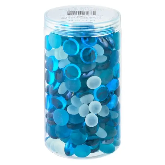 Mix Blue Gem Value Pack By Ashland&trade; {4}