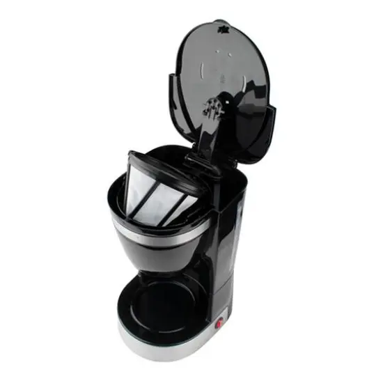 Brentwood 12-Cup Black Coffee Maker {7}