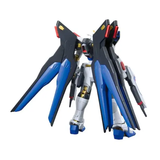 Gundam Seed Destiny HGCE Strike Freedom 1/144 Scale Building Kit {10}