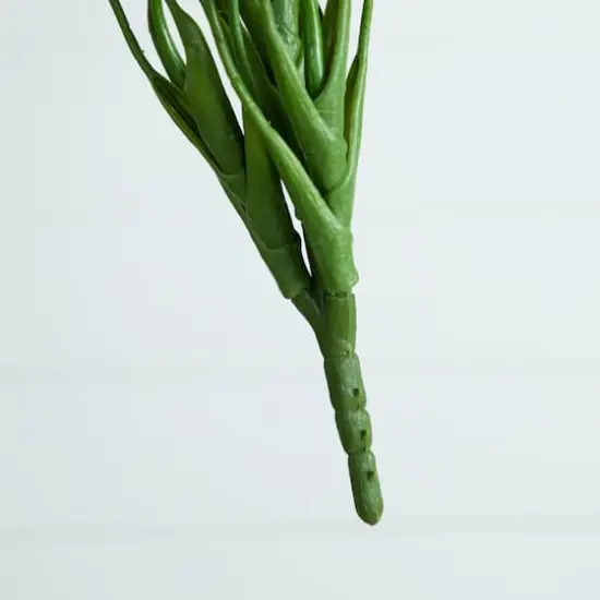 20" Artificial Golden Dieffenbachia Plant, 6ct. {6}