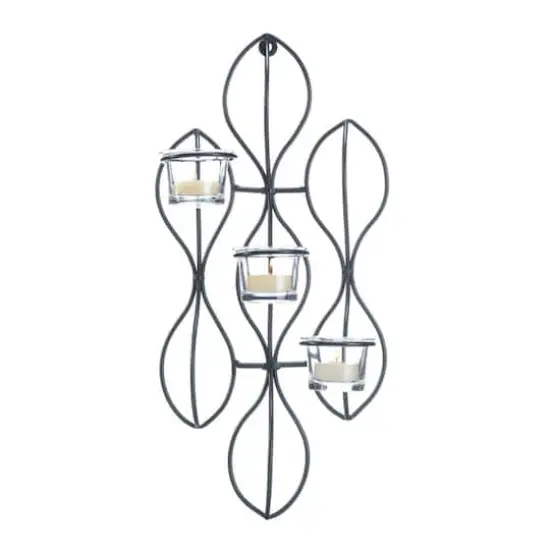 16" Propel Candle Wall Sconce {3}