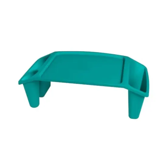 Lap Tray by Creatology&trade; Teal {1}