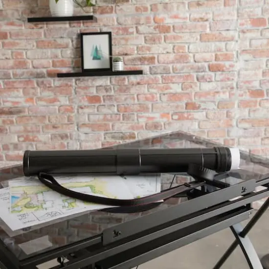 Plastic Telescopic Art Tube by Artist's Loft&reg; {3}