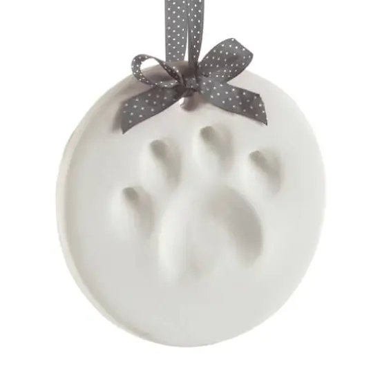 Pearhead Pawprint Keepsake {1}
