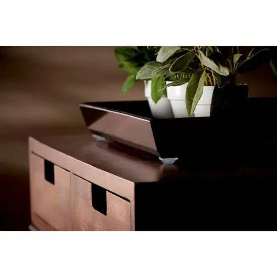 Scotch&trade; Round Self-Adhesive Bumpers, Clear {6}