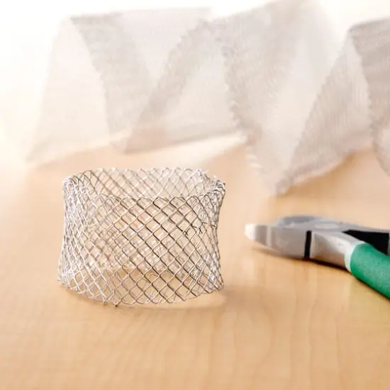 Activa&reg; Activ-Wire&trade; Mesh {3}