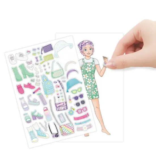 Make It Real&trade; Digital Light Board Kit {6}