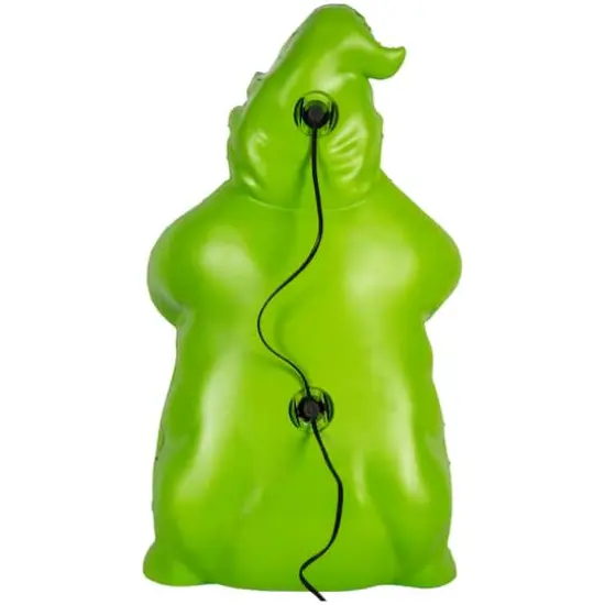 2ft. Light-Up Oogie Boogie with Jack-O'-Lantern Yard D&eacute;cor {5}