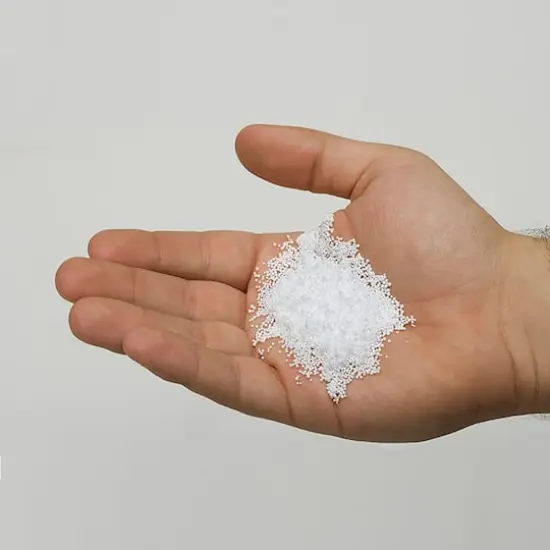 Poly-Fil&reg; Mini Sized Micro Beads, 8L {4}