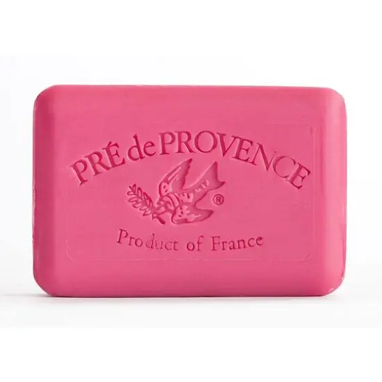 European Soaps Bar, 150g Raspberry {1}