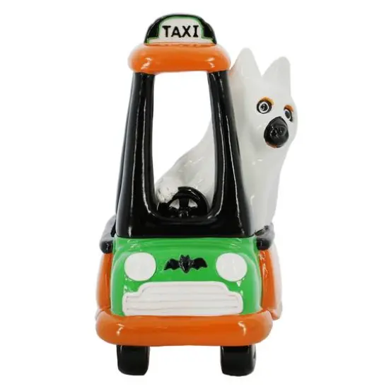 Assorted Ghostly Taxi Tabletop D&eacute;cor, 1pc. by Ashland&reg; {3}