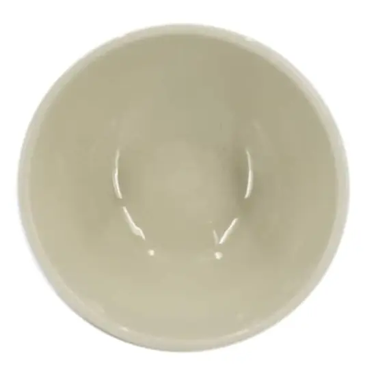 5" Gingerbread Tree Ceramic Bowl by Ashland&reg; {4}