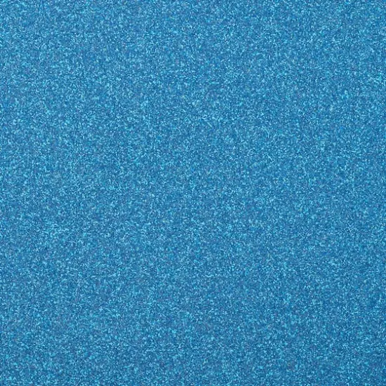 Cricut&reg; Iron-On Glitter Aqua {3}