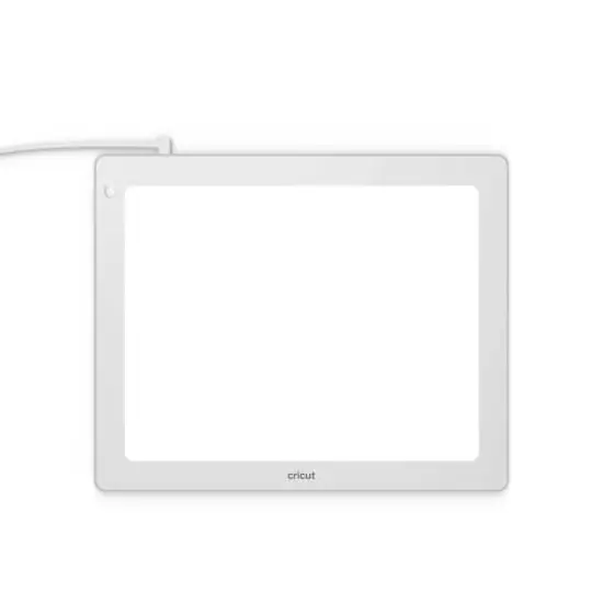 Cricut&reg; BrightPad&trade; Mint {3}