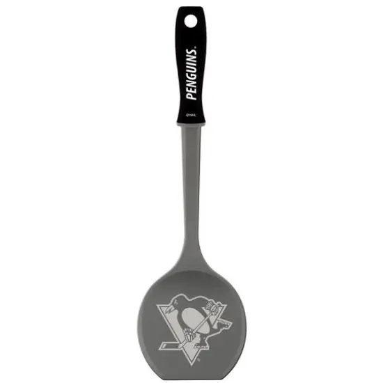 Sports Team Fan Flipper Pittsburgh Penguins {1}