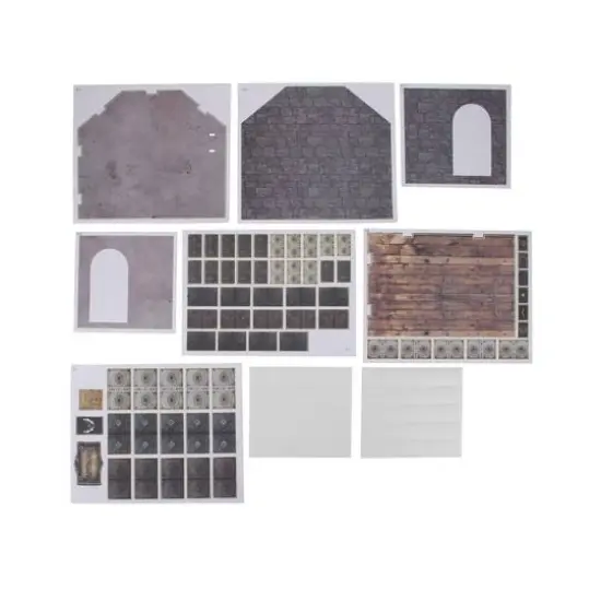 Apothecary Shop Diorama Kit by Make Market&reg; {4}