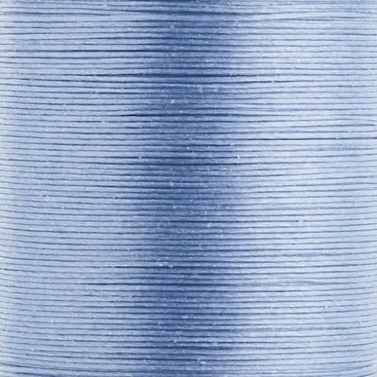 Miyuki&reg; Nylon Beading Thread, 50m Light Blue {3}