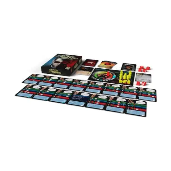 Hostage Negotiator {5}