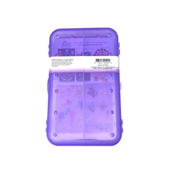 Quilled Creations&trade; Beginner Quilling Kit {7}