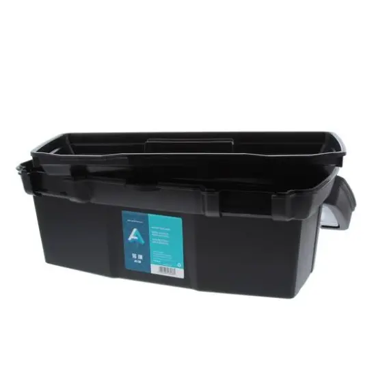 Art Alternatives Black Artist Tool Box {4}