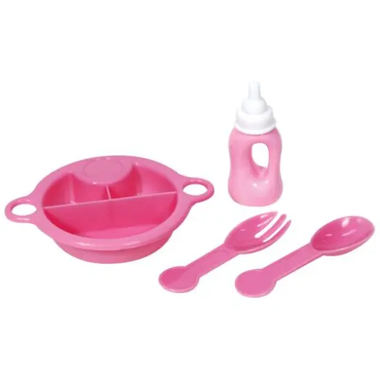 Lissi Dolls Combo Baby Doll Play Set with Accessories {6}