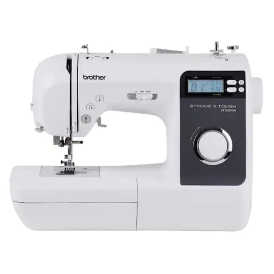 Brother ST150HDH Strong and Tough Sewing Machine {1}