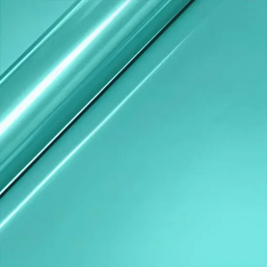 Siser&reg; EasyWeed&reg; EcoStretch&trade; Heat Transfer Vinyl, 36" Aqua {3}