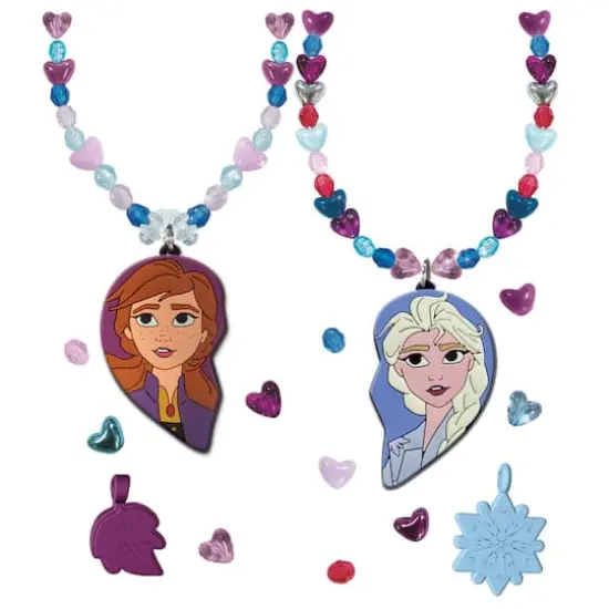 Tara Toys&trade; Frozen 2 Forever Friends Best Friends Jewelry Activity Set {6}