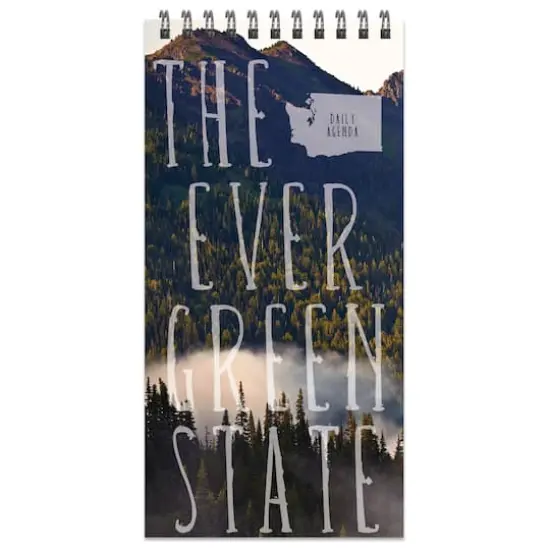 TF Publishing Washington Daily Agenda {1}