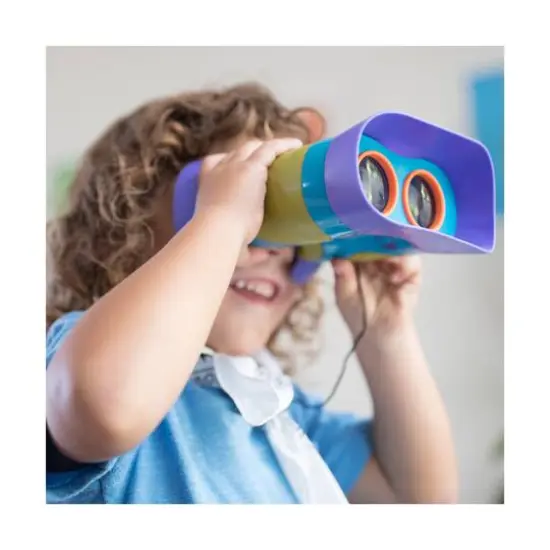 GeoSafari Jr. Kidnoculars {9}