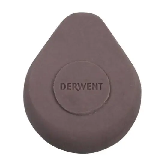 Derwent Shaped Eraser Set {3}